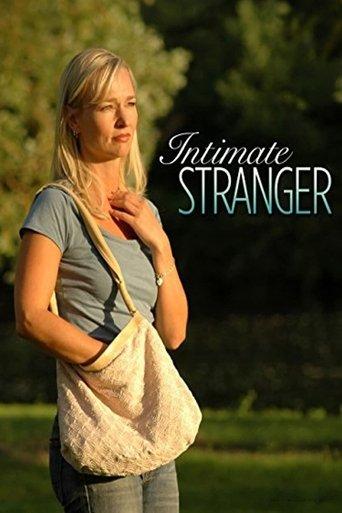 Intimate Stranger film afişi