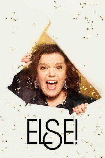 ELSE! dizi afişi