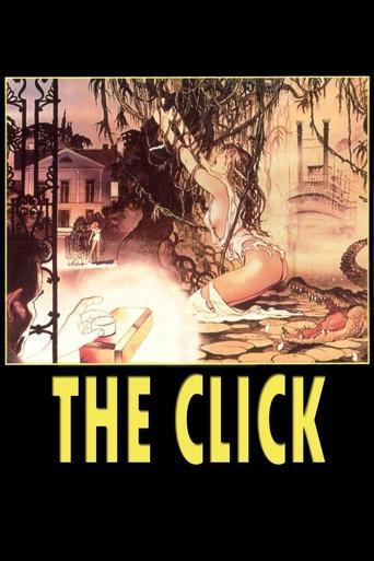 The Click film afişi