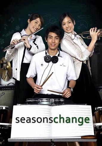 Seasons Change film afişi