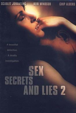 Wicked Temptations film afişi