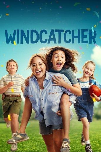 Windcatcher film afişi
