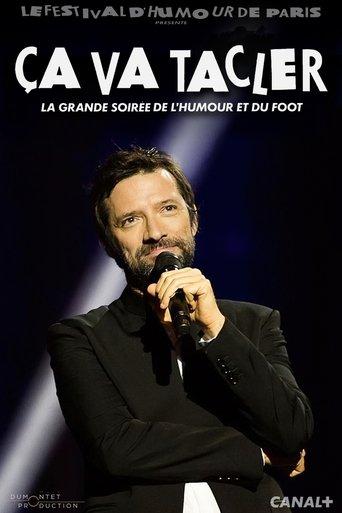 Ça Va Tacler film afişi