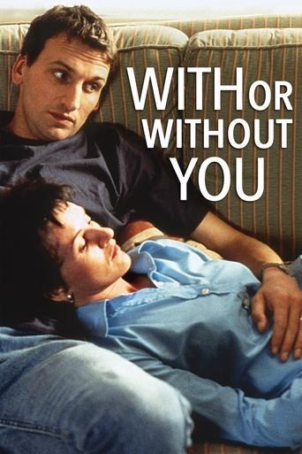 With or Without You film afişi