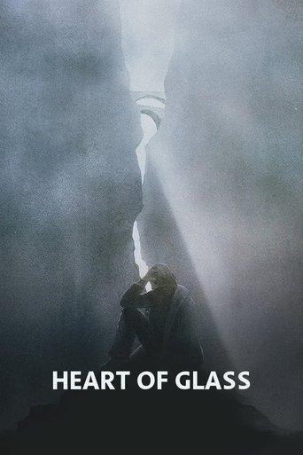 Heart of Glass film afişi