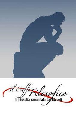 The Philosophical Cafe dizi afişi