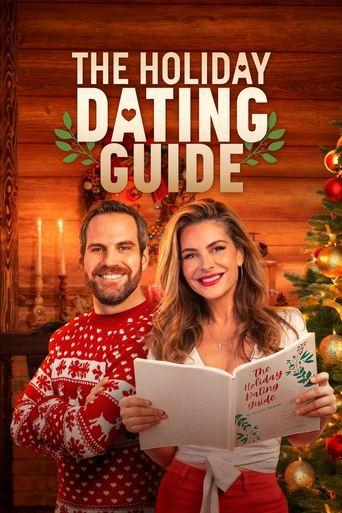 The Holiday Dating Guide film afişi