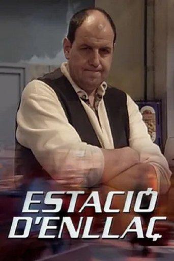 Estació d'enllaç dizi afişi