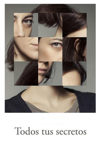 Todos tus secretos film afişi