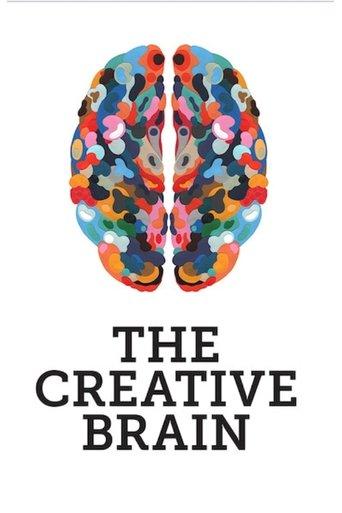 The Creative Brain film afişi