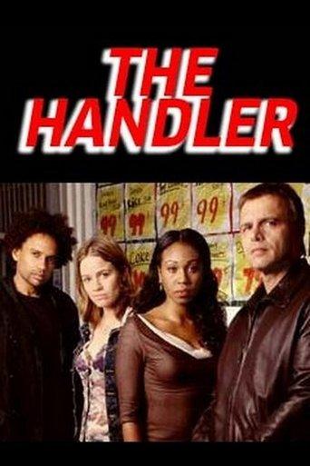 The Handler dizi afişi
