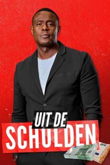Uit De Schulden dizi afişi