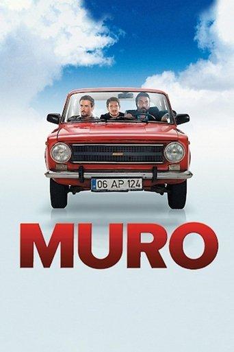 Muro: Nalet Olsun İçimdeki İnsan Sevgisine film afişi