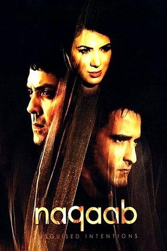 Naqaab film afişi
