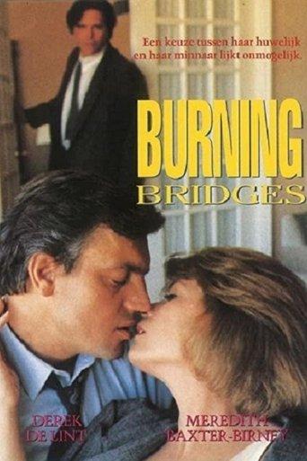 Burning Bridges film afişi