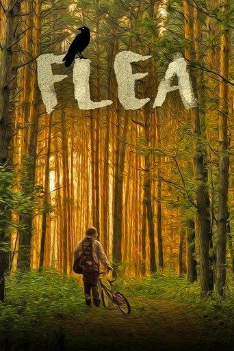 Flea film afişi