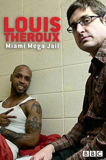 Louis Theroux: Miami Mega-Jail dizi afişi