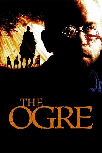 The Ogre film afişi