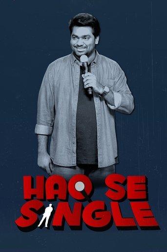 Zakir Khan: Haq Se Single film afişi