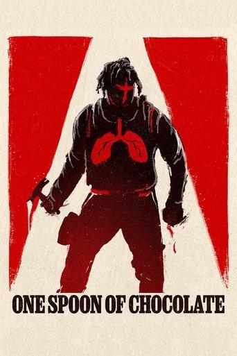 One Spoon of Chocolate film afişi