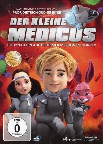 Rescue Rabbit film afişi