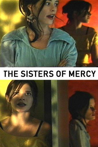 The Sisters of Mercy film afişi