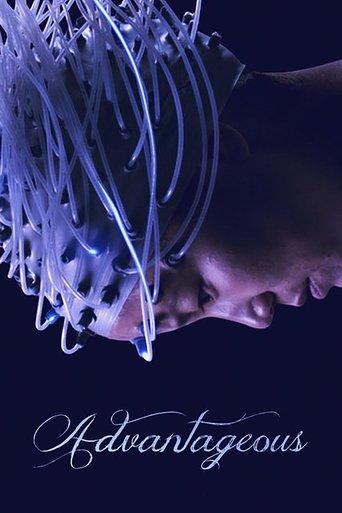 Advantageous film afişi