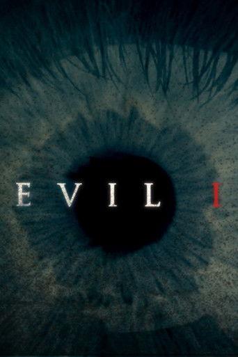 Evil, I dizi afişi