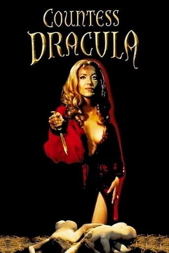 Countess Dracula film afişi