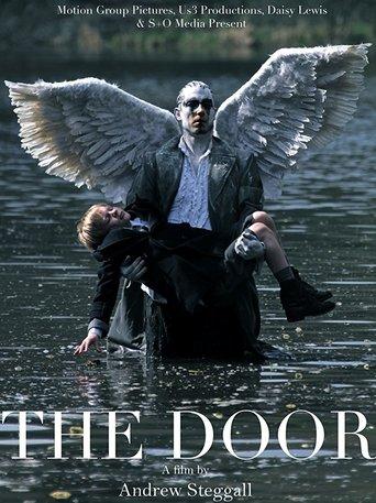 The Door film afişi