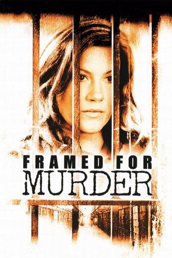 Framed for Murder film afişi