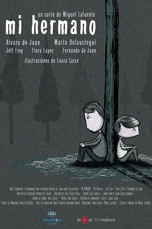 My Brother film afişi