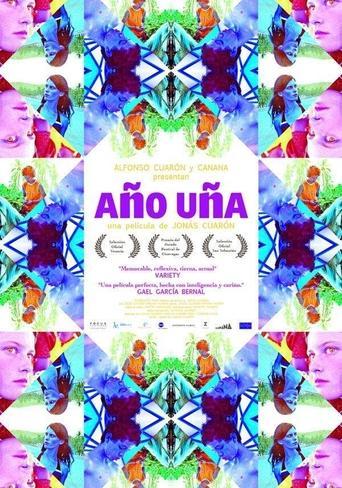 Year of the Nail film afişi