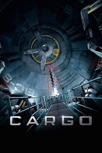 Cargo film afişi