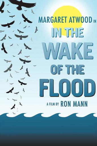 In the Wake of the Flood film afişi