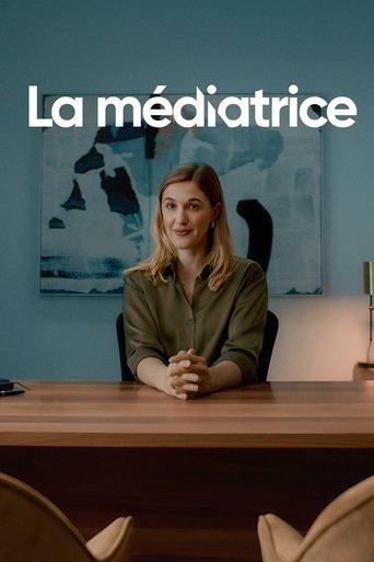 La médiatrice dizi afişi