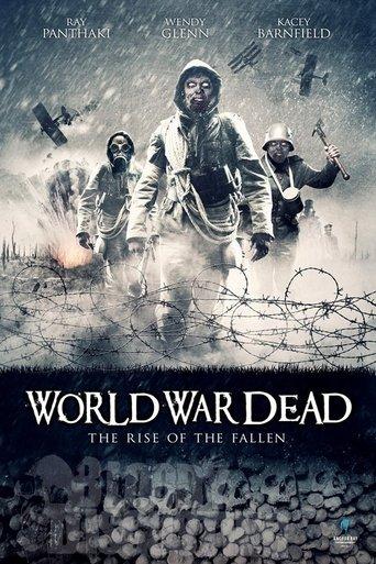 World War Dead: Rise of the Fallen film afişi