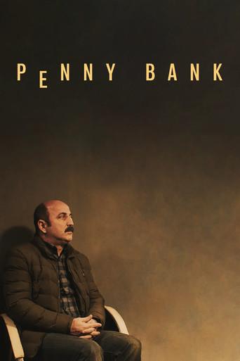 Penny Bank film afişi