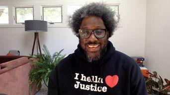 Porsha Williams & W. Kamau Bell Part 2