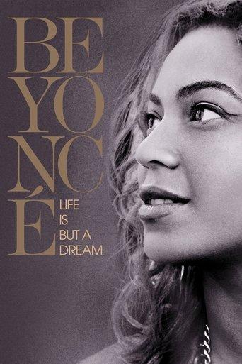 Beyoncé: Life Is But a Dream film afişi