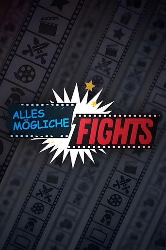 Alles Mögliche Fights dizi afişi