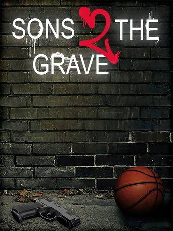 Sons 2 the Grave film afişi