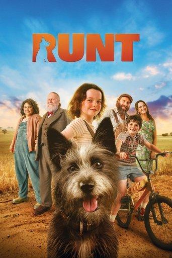 Runt film afişi