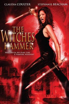 The Witches Hammer film afişi
