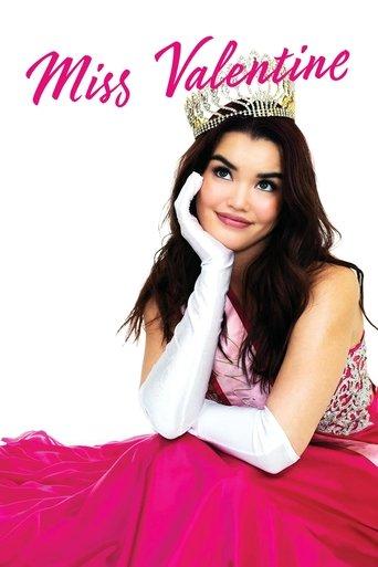 Miss Valentine film afişi