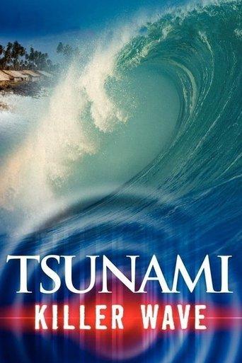 Tsunami - Killer Wave film afişi