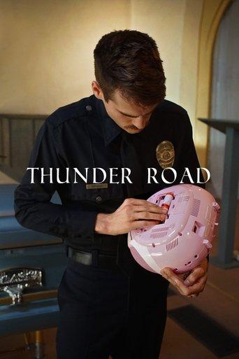 Thunder Road film afişi