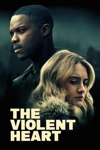 The Violent Heart film afişi
