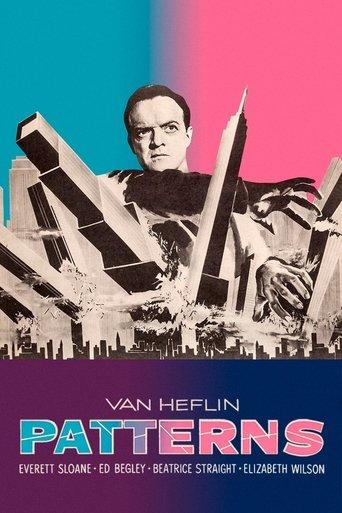 Patterns film afişi