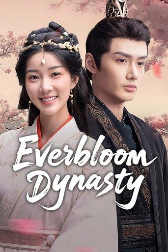 Everbloom Dynasty dizi afişi